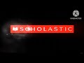 Scholastic Entertainment Logo 2024