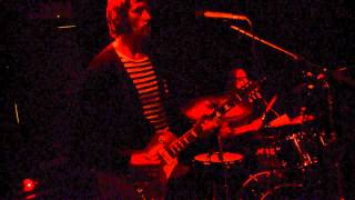 The Golden Grass - "Down The Line" [Péniche InsideOut, Liège -  Nov.13, 2014]