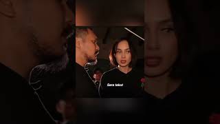 Download lagu Moment sara takut suara ayam #sarawijayanto #kesurupan #shorts #viralvideo mp3