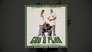 50 Cent - 187 Yayo ft. Tony Yayo (God&#39;s Plan Track 8)