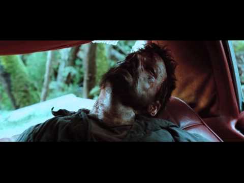 Wrecked Trailer (2010) HD