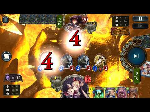 Comeback Kid ft. Midrange Tyrant Shadowcraft