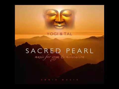 Sacred Pearl: Music for Yoga & Meditation