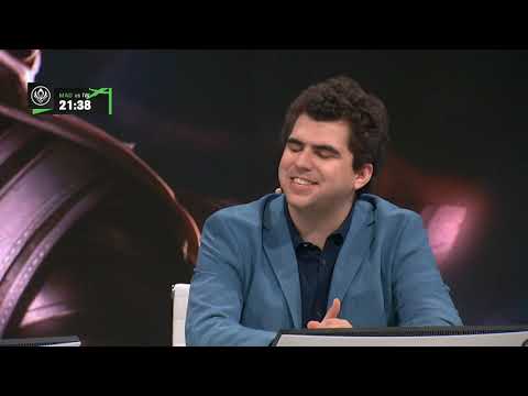 Bwipo hints at Jungle role swap