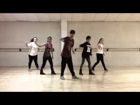 FDT-FDT CREW HIP HOP CLASS