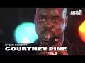 Courtney Pine - Live at the North Sea Jazz Festival 1994