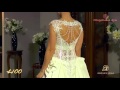 Той көйлегі Angelica Sposa 4100