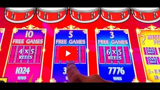 This SLOT TIP Made THOUSANDS on Dancing Drums Subscribe 4FREE TIPS @Mistyblueslo