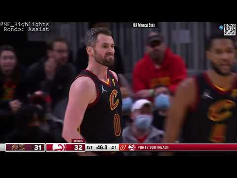 Rajon Rondo : All Possessions (2022-02-15)