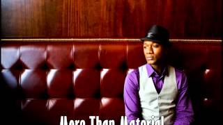 Aloe Blacc - More Than Material (Album Roseaux)