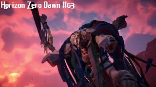 「唯一無二の狩人の物語」Horizon Zero Dawn 実況 #63