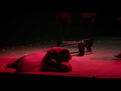 Traviata et nous - Extrait 1 - Natalie Dessay & Charles Castronovo