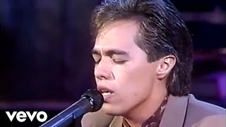 Los Temerarios - Si Quiero Volver (En Vivo "La Movida" 1990)