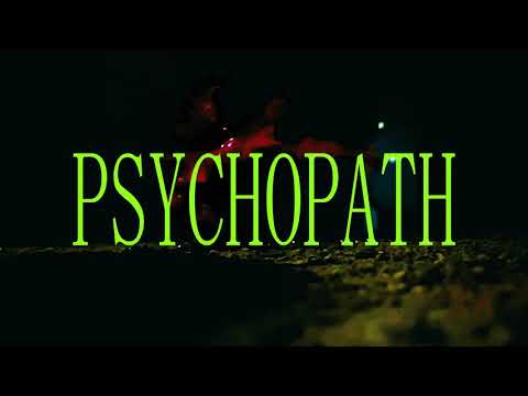 造形デザイン学科 ショートムービー「PSYCHOPATH」