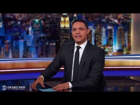 When Learning German Goes Wrong - Between the Scenes | The Daily Show