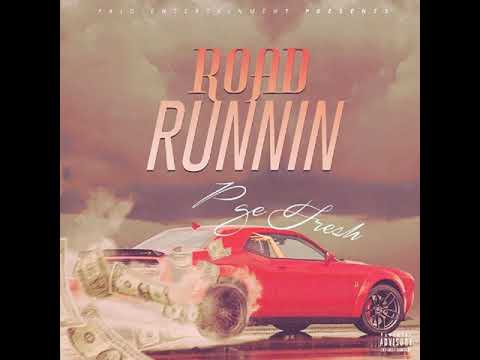 PGE Fresh 5ive x Bo Bandz x Wezzo x Blaxk x Jose The Plug