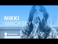 Nikki Yanofsky - Something New (Live Session ...