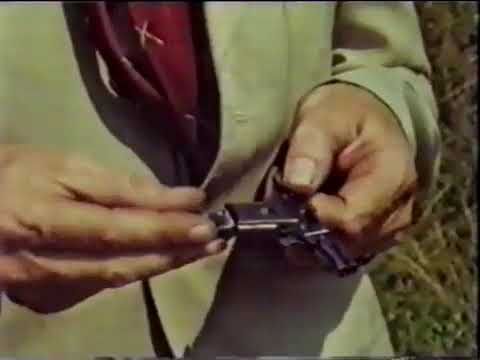 Kolibri firing! (READ DESC)