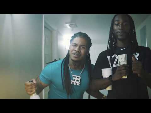 Migo Hoodrich Ft. Ebone Hoodrich “Hoodrich Freestyle” (Official Video) Dir. @Yardiefilms