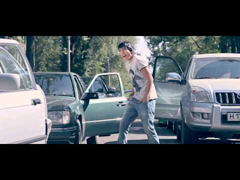 Әлішер Кәрімов - "Бақытың өз қолыңда"