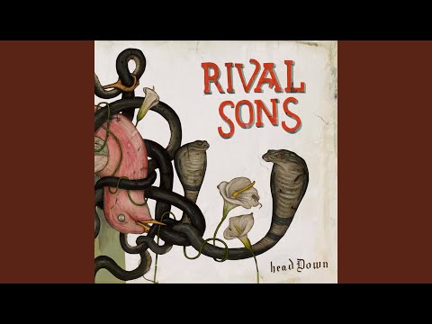 Manifest Destiny, Pt. 1