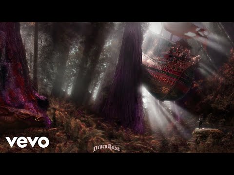 Draco Rosa - Llanto Subterraneo (Remastered Version)