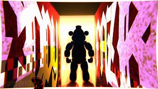 Cover art for i freddy fasbear