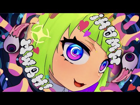 モニタリング / Covered by 毬猫しゃこ