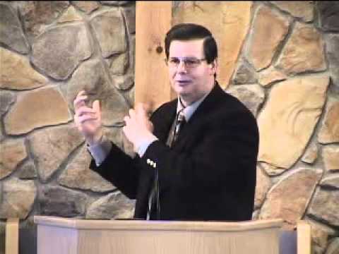 Soteriology:  Part 38 - Purpose of the Law (Part 5)