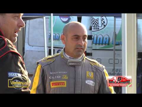 8° rally reggello speciale fiore grementieri 4 assoluto the movie