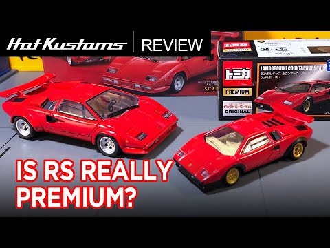 download lagu mp3 mp4 Tomica Premium Countach, download lagu Tomica Premium Countach gratis, unduh video klip Tomica Premium Countach