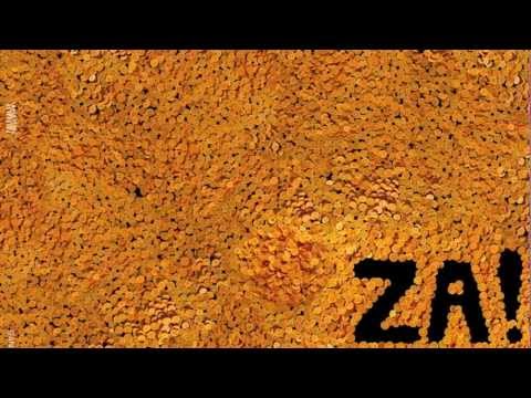ZA! - Súbeme el Monitor (Wanananai, 2103)