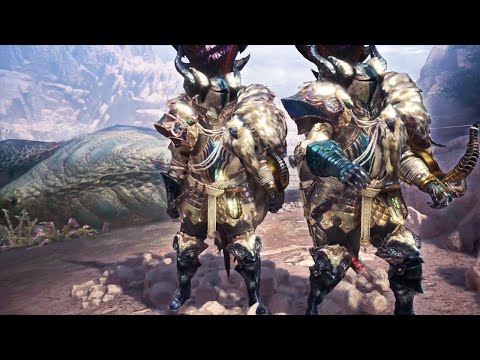 After you have 10,000 Hunting Horn uses