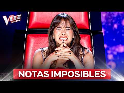 Top 15 Mejores Covers De “I Will Always Love You” | La Voz