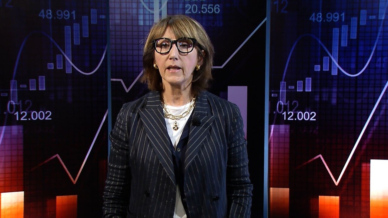 La tensione geopolitica frena le borse