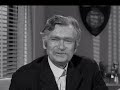 Buddy Ebsen - Cold, Cold Heart