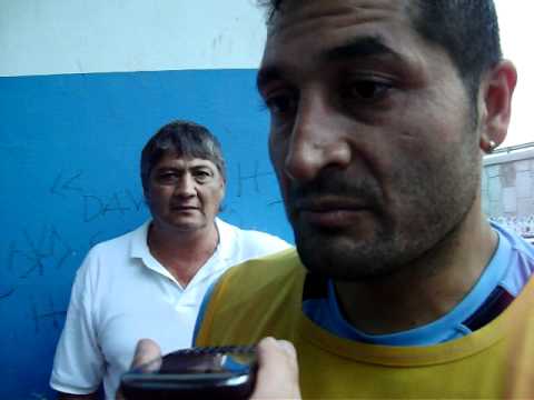 Gustavo Balvorin - GyE de Jujuy - Show Deportivo