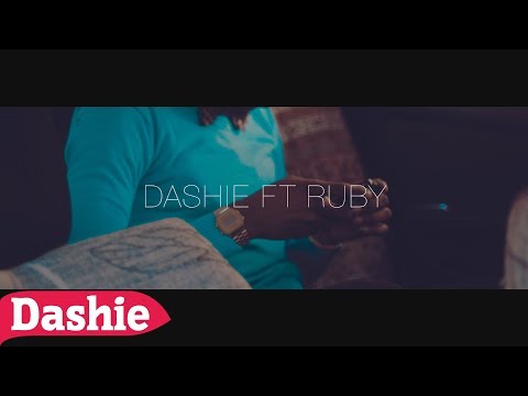 Dashie Ft. Ruby - Mputa (Official Video)