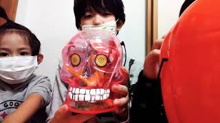 ハッピーハロウィーン❗❗