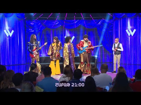 Women's Club 145 - ԱՆՈՆՍ