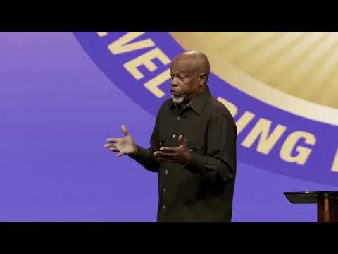 The Purpose Series – Final Part (Part 6) | Pastor John K. Jenkins Sr. | Powerful Word + Praise Break