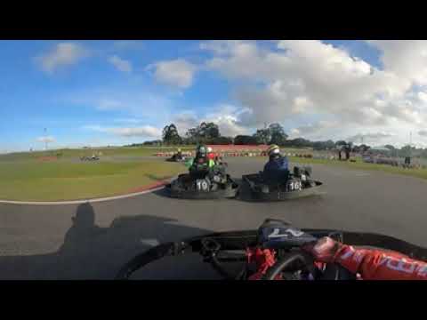 CPAK 2022 - 3a Etapa - Interlagos - Guilherme Putnoki