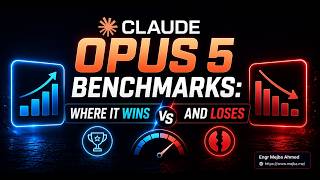 Claude Opus 5 vs Fable 5: The Benchmarks They Didn't Show You