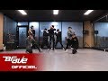 Kim Samuel - One (Choreography Practice Version) [Feat. Jung Ilhoon of BTOB]