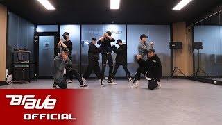 사무엘(Samuel)-ONE (feat. 정일훈 of BTOB) 안무 연습 영상(Choreography Practice)