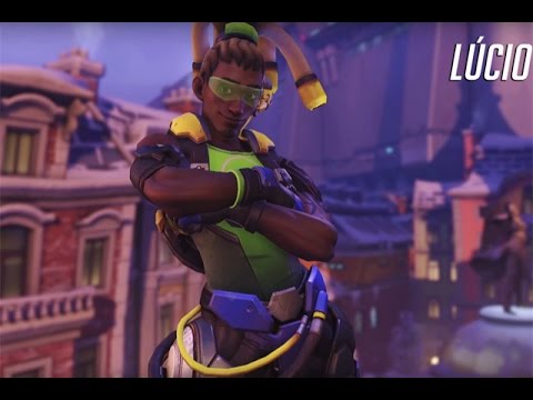 Overwatch Ep25, Super one sided attempts
