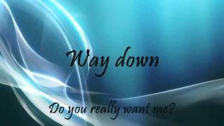 Evanescence - Swimming Home - lyrics