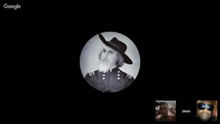 Emperor atheist vs Catholic fusionist.