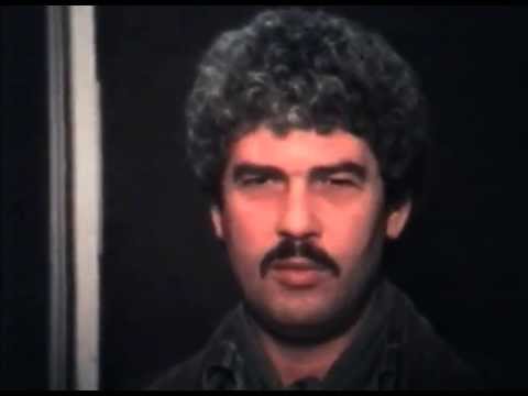 Okacha Touita (1986) by Gérard Courant - Cinématon #845