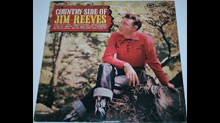Jim Reeves - A Railroad Bum (1961).